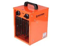 Тепловая пушка Ecoterm EHC-02/1E