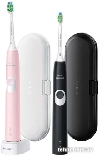 Комплект зубных щеток Philips HX6800/35 фото 3