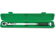 Toptul 3/8" 20-110 Нм ANAF1211