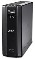 Источник бесперебойного питания APC Back-UPS Pro 1200VA (BR1200GI)