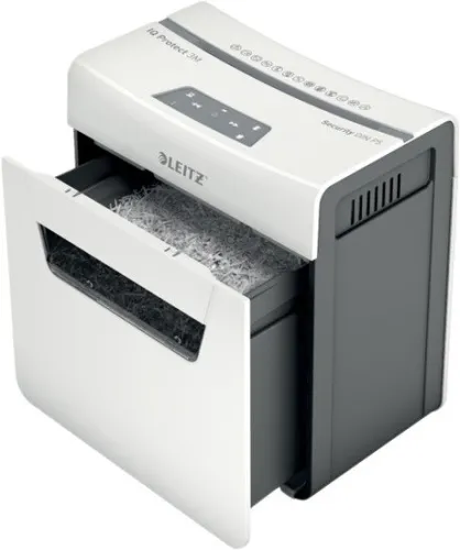 Шредер Leitz IQ Protect Premium 3M фото 7