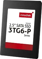 SSD Innodisk 3TG6-P 4TB DGS25-04TM71EWBQF