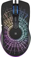Игровая мышь Defender Sirius GM-660L
