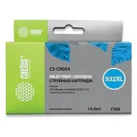 Картридж CACTUS CS-CN054 (аналог HP CN054AE)