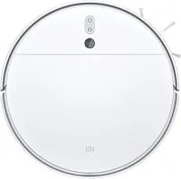 Робот-пылесос Xiaomi Mi Robot Vacuum-Mop 2 STYTJ03ZHM (международная версия)