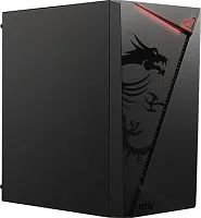 Корпус MSI MAG Shield M301