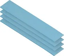 Термопрокладка Arctic TP-3 120x20x0.5 мм 4 шт ACTPD00055A