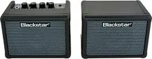 Комбоусилитель + кабинет Blackstar Fly 3 Bass Stereo Pack