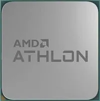 Процессор AMD Athlon 3000G