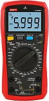 Мультиметр UNI-T UT890D+