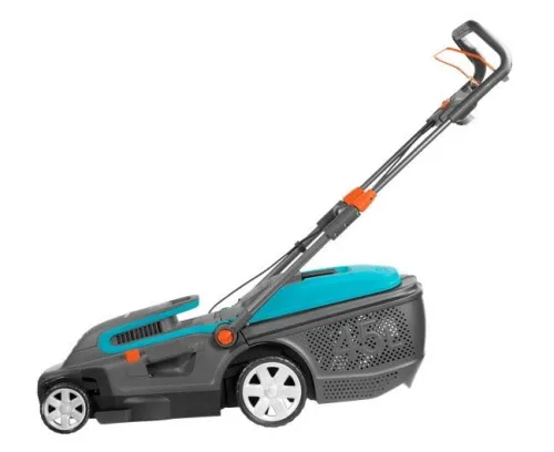 Колёсная газонокосилка Gardena PowerMax 1600/37 фото 3