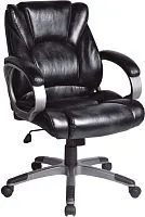 Кресло Brabix Eldorado EX-504 (черный)