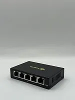 Коммутатор неуправляемый ExeGate EDGS-1005D EX298693RUS