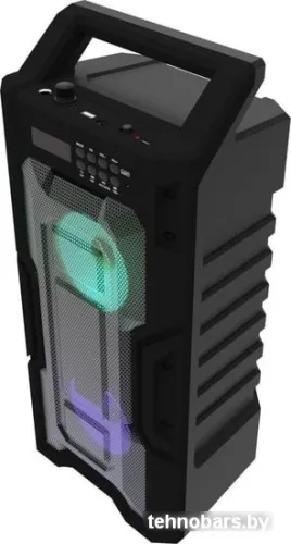 Колонка для вечеринок Ritmix SP-830B фото 5