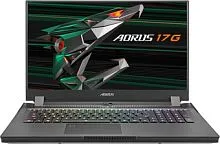 Игровой ноутбук Gigabyte Aorus 17G KD-72RU325SD