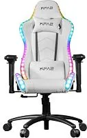 Кресло KFA2 01 RGB SE (белый)
