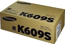 Картридж Samsung CLT-K609S