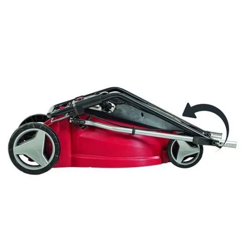 Колёсная газонокосилка Einhell GC-EM 1536 фото 3