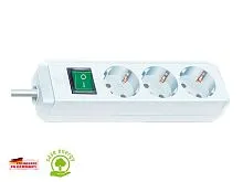 Сетевой фильтр Brennenstuhl Eco-Line 1152920
