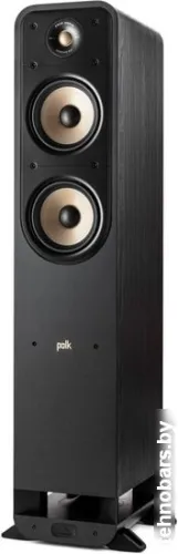 Акустика Polk Audio Signature Elite ES55 (черный) фото 3