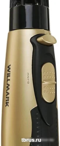 Фен-щетка Willmark WHS-0831 фото 4