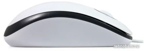 Мышь Logitech M100r (белый) фото 4