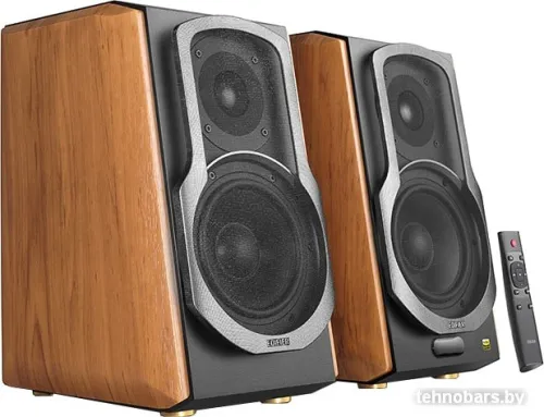 Акустика Edifier S1000MKII фото 4