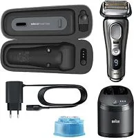 Электробритва Braun Series 9 Pro 9475cc Wet & Dry