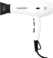 Фен Dewal Beauty Comfort HD1004 (белый)