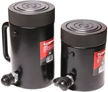 Домкрат ForceKraft FK-YG5050LS 50т