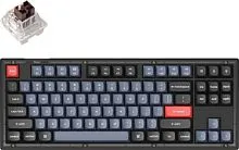 Клавиатура Keychron V3 RGB V3-A3-RU (Keychron K Pro Brown)
