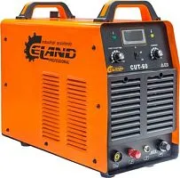 Сварочный инвертор ELAND CUT-60