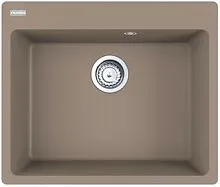 Кухонная мойка Franke Centro CNG 610-54 Fragranite 114.0639.666 (миндаль)
