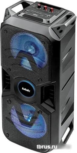 Колонки для музыкального центра BBK BTA601 фото 4