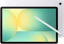 Планшет Samsung Galaxy Tab S10 FE Wi-Fi SM-X520 8GB/128GB (серебристый)