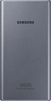 Портативное зарядное устройство Samsung EB-P3300 (темно-серый)