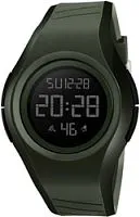 Наручные часы Skmei 1269 (зеленый)
