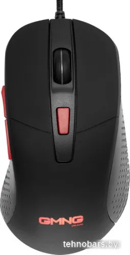 Игровая мышь Oklick GMNG 720GM фото 3
