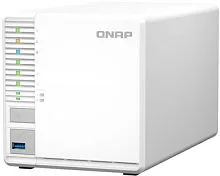 Сетевой накопитель QNAP TS-364-8G