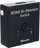 Разветвитель Telecom TTS5015