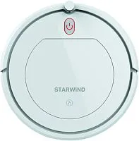 Робот-пылесос StarWind SRV3730