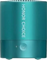 Беспроводная колонка HONOR Choice Mini (бирюзовый)