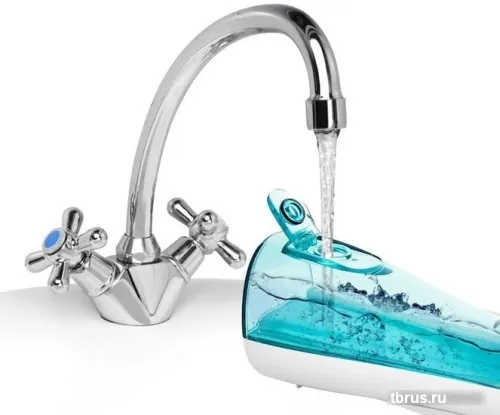 Ирригатор Kitfort KT-2901 фото 7