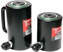 Домкрат ForceKraft FK-YG3050LS 30т