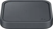 Беспроводное зарядное Samsung EP-P2400BBRGRU (без СЗУ)
