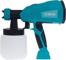 Краскораспылитель Mekkan MK81702