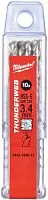 Набор оснастки Milwaukee 4932459843 (10 предметов)