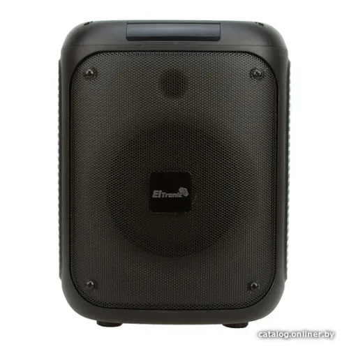 Колонка для вечеринок Eltronic 20-46 Crazy Box 150 фото 7