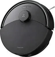 Робот-пылесос Roborock Q8 Max Pro RRA1TAL Q8MRP52-02 (с русской озвучкой, черный)