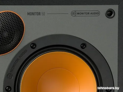 Акустика Monitor Audio Monitor 50 (черный) фото 4